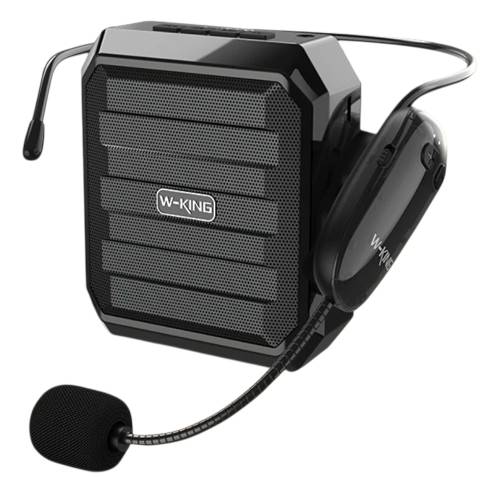 เครื่องช่วยสอน KS10+ W-KING