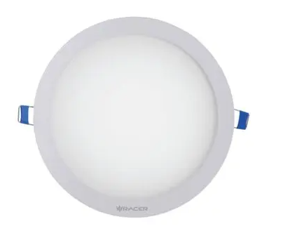 โคมไฟดาวไลท์หน้ากลม LED Daylight รุ่น NANO-D RACER