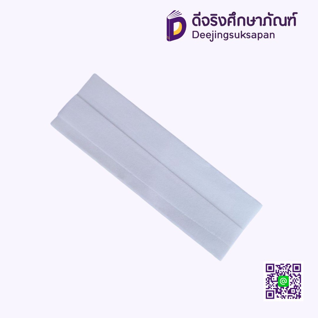 กระดาษย่น 1 หน้า 8 ฟุต นกแก้วคู่