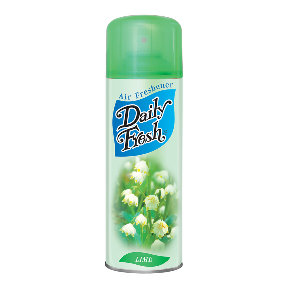 สเปรย์ปรับอากาศ 300 ml. DAILY FRESH
