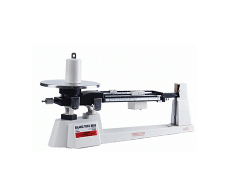 เครื่องชั่ง (3คาน) Triple Beam 0.1 g. PROVA MB-2610 GAMMACO