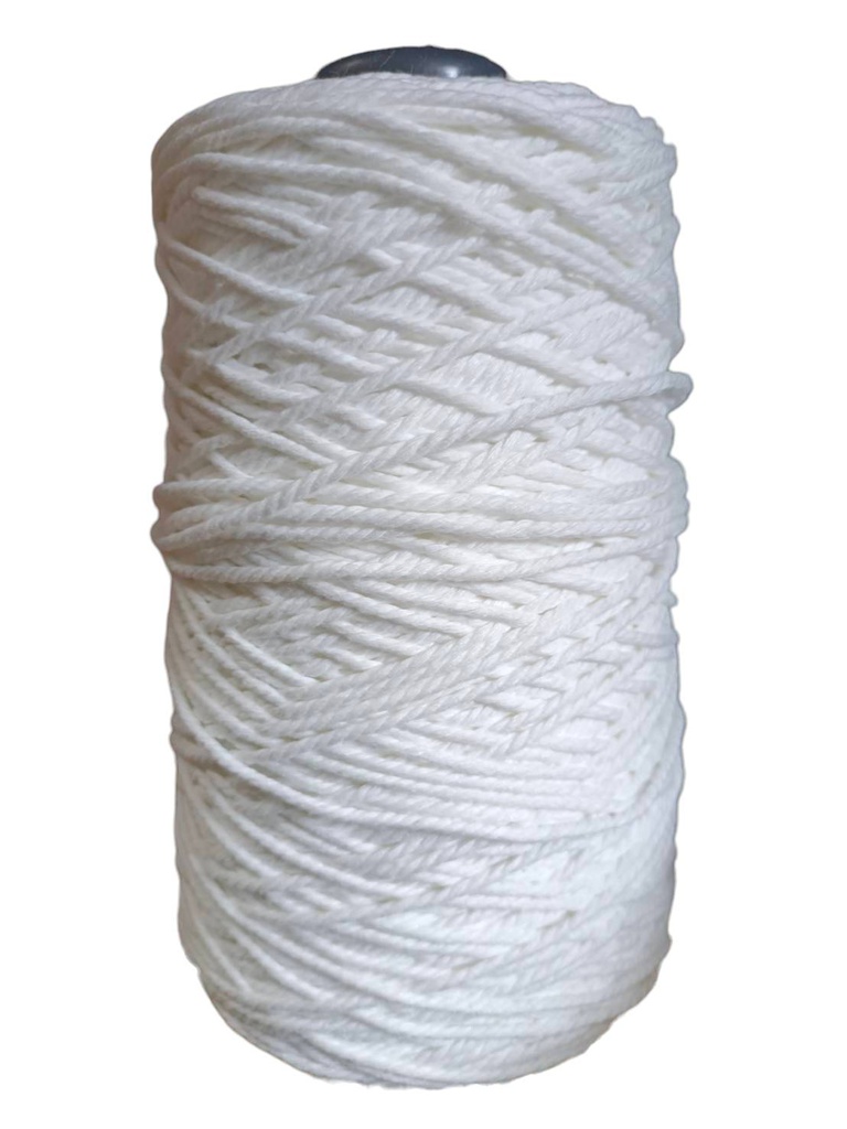 เชือกขาว 24 เส้น