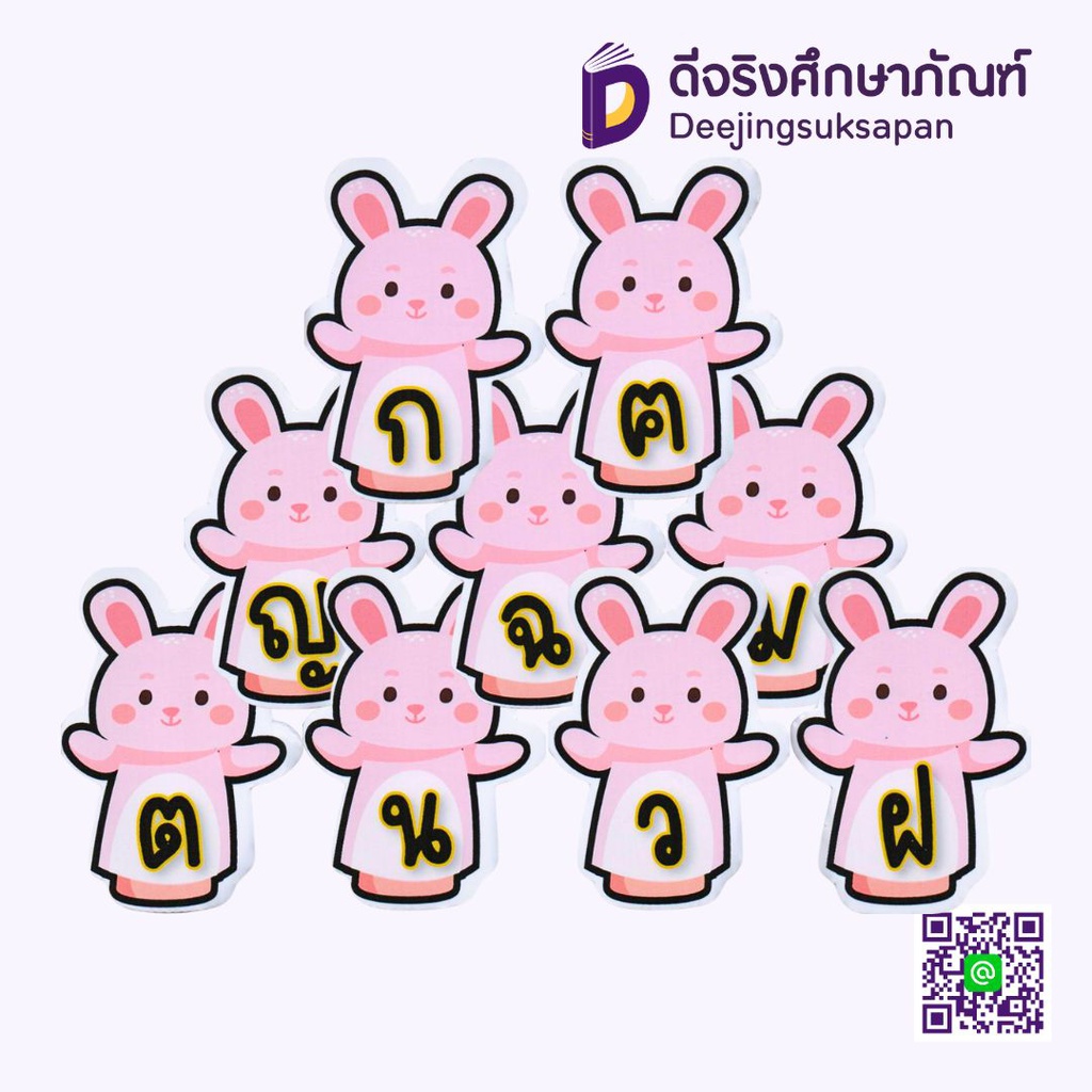 สื่อการสอน ก-ฮ I PLAY