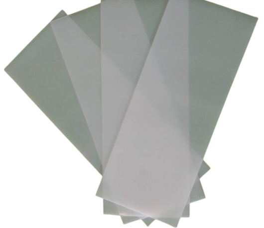 กาวเข้าเล่มสันกาว 10แผ่น