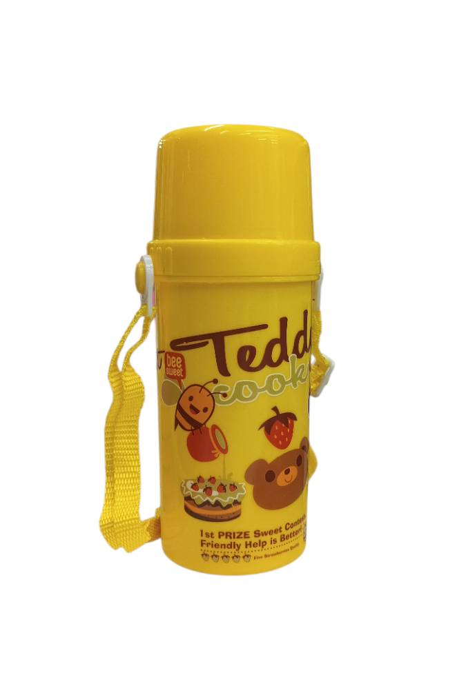 กระบอกน้ำ No.8811 STAR