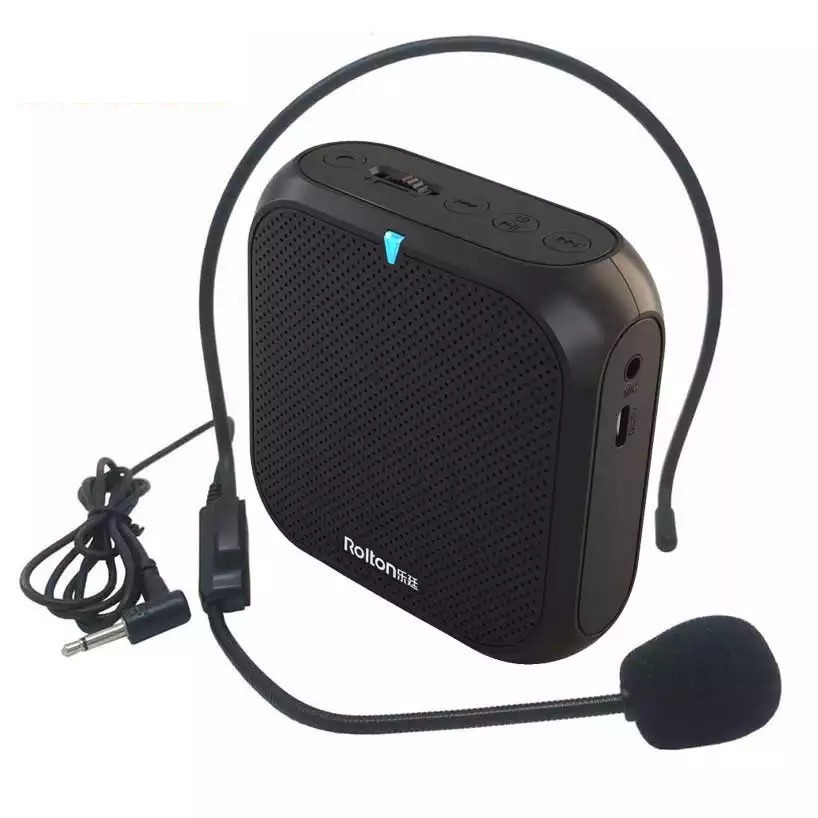 เครื่องช่วยสอน K400FM ROLTON