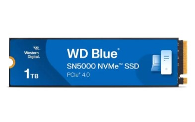SSD 1 TB  SN5000 WD
