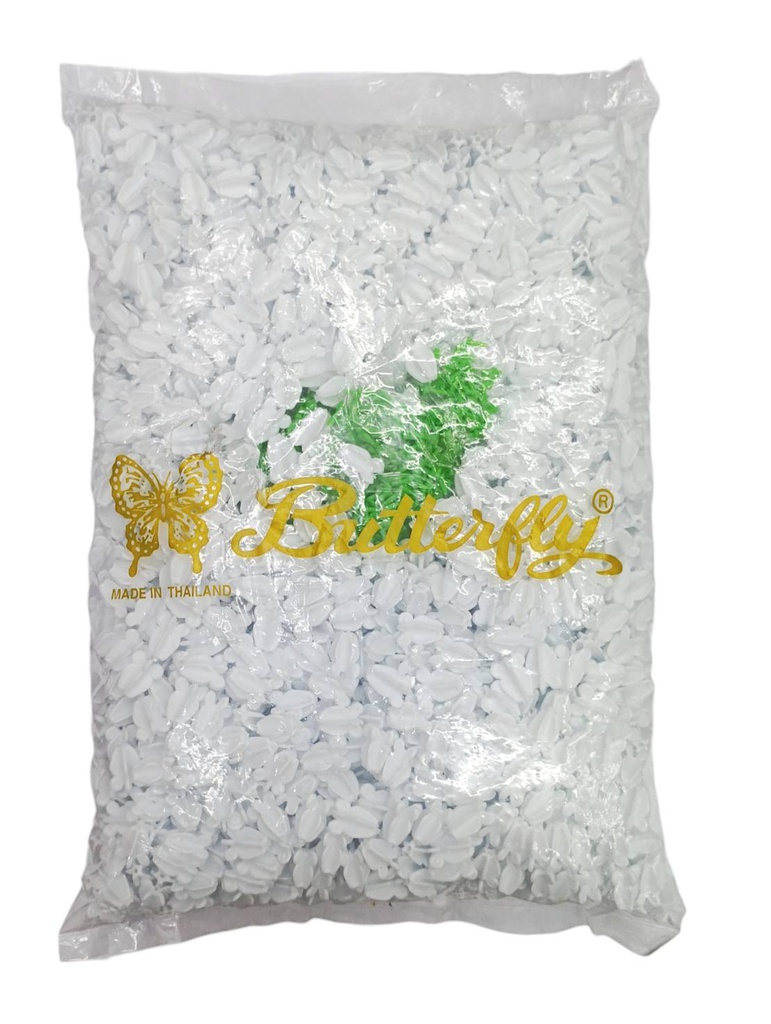 ดอกรักไม่มีขั้ว BUTTERFLY