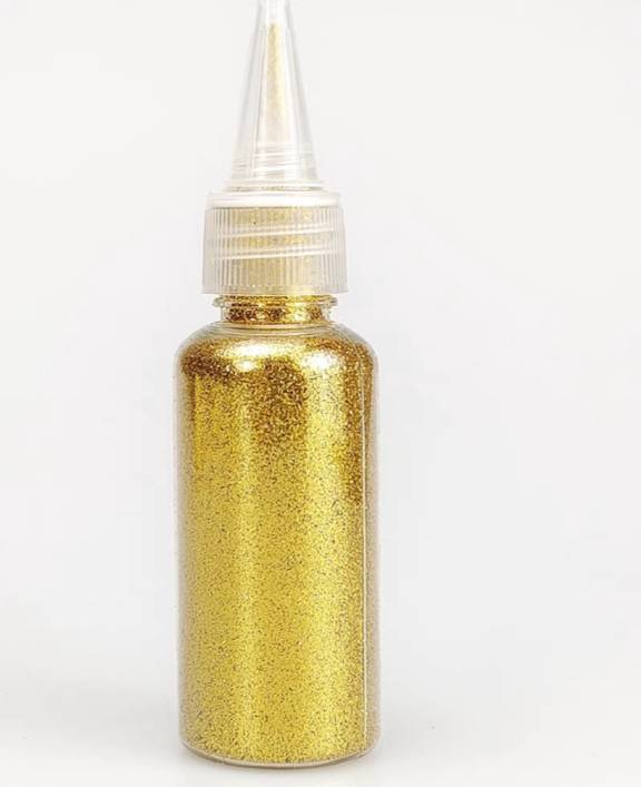 กากเพชร DJ*