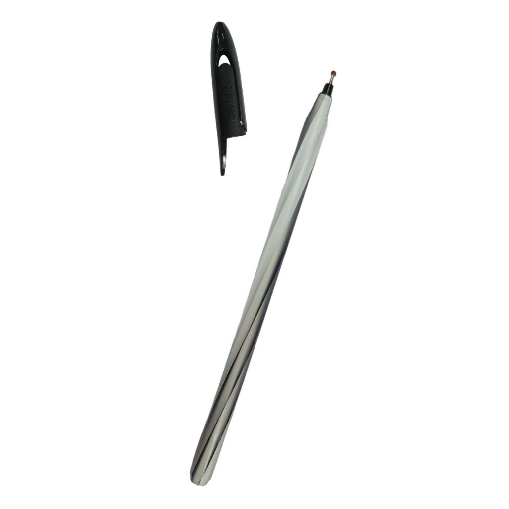 ปากกาลูกลื่น 0.6 FO-027 FLEXOFFICE