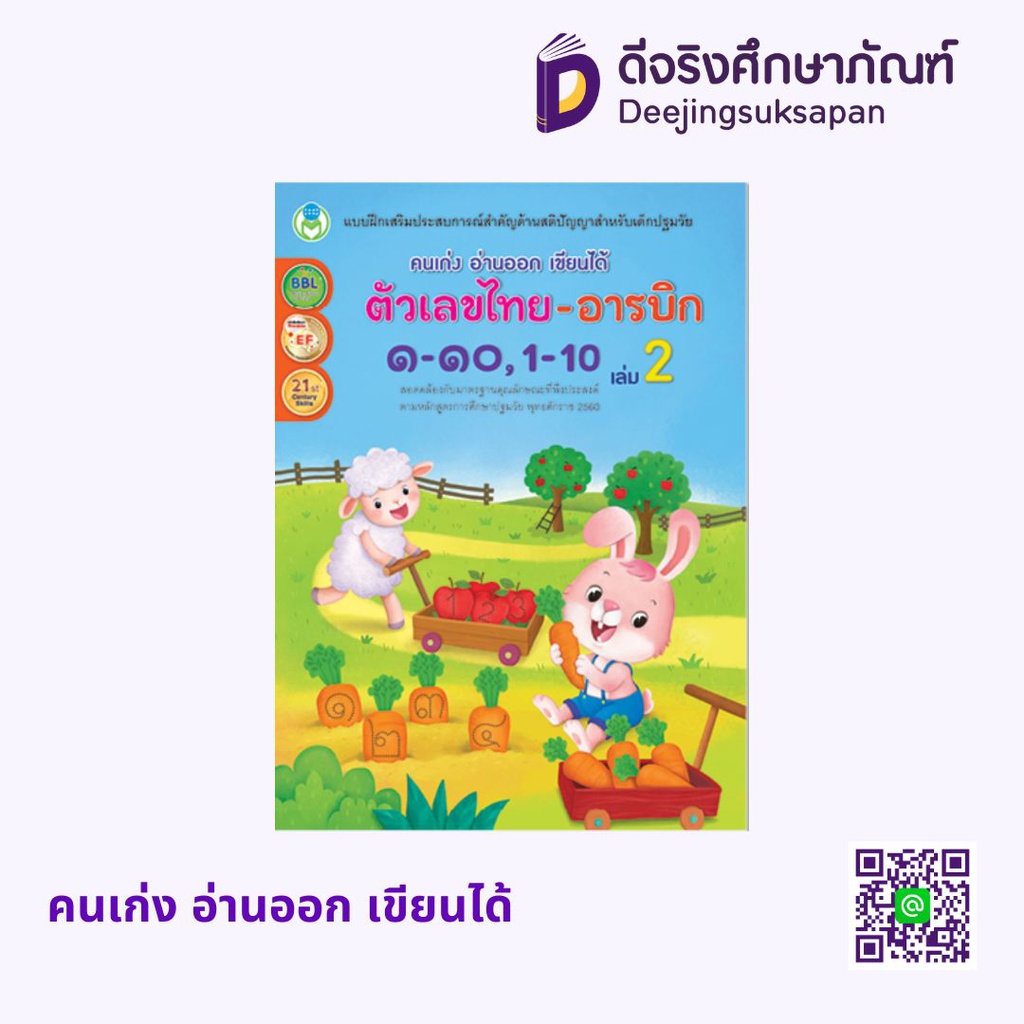 คนเก่ง อ่านออก เขียนได้ โลกหนังสือ