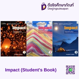 Impact (Student's Book) แม็ค