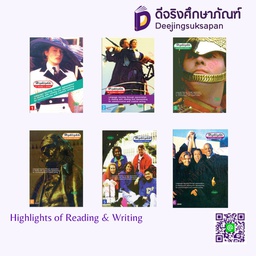 Highlights of Reading &amp; Writing วพ