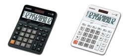 เครื่องคิดเลข DX-12B CASIO