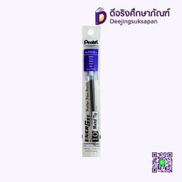 ไส้ปากกาหมึกเจล ENERGEL 1.0 LR10 PENTEL