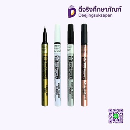 ปากกาเพ้นท์ XPSK 0.7 PEN TOUCH SAKURA