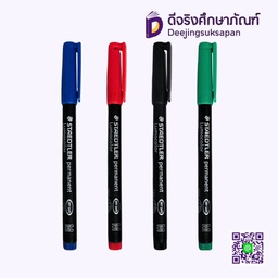 ปากกาเคมี 1.0 M No.317 STAEDTLER