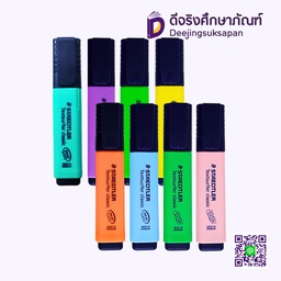 ปากกาเน้นข้อความ Textsurfer classic 364 STAEDTLER