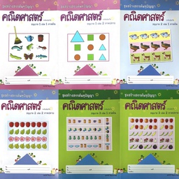 สร้างสรรค์พหุปัญญา คณิตศาสตร์ กระทรวง