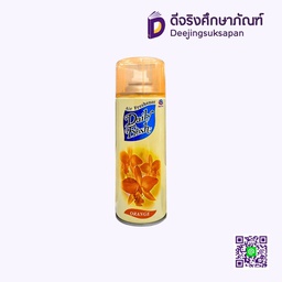 สเปรย์ปรับอากาศ 300 ml. DAILY FRESH