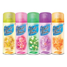 สเปรย์ปรับอากาศ 300 ml. DAILY FRESH