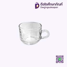 แก้วกาแฟ STACK TEA CUP 200 ml. OCEAN