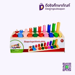 ลูกคิดสวมหลัก