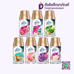 รีฟิล ออโตเมติค สเปรย์ ชนิดเติม 269 ml. GLADE