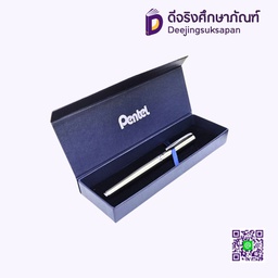 ปากกาโรลเลอร์เจล K600 PENTEL