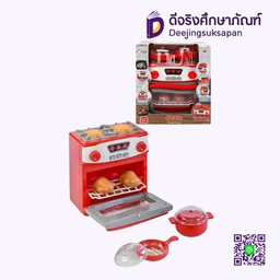 ชุดเตาอบขนม No.1000 WANDISI
