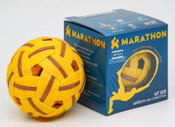 ลูกตะกร้อ MT 908 MARATHON