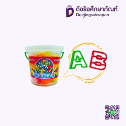 แป้งโดว์ไร้สาร DOP KIDART