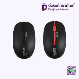 เมาส์ไร้สาย WM-140 SIGNO