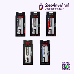 ดินสอกด COMPACT SET 0.5 ROTRING