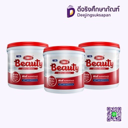 แม่สีน้ำอะคริลิคพิเศษ BEAUTY