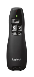 พอยเตอร์ Laser Pointer R400 LOGITECH