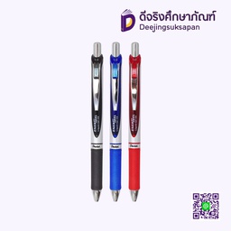 ปากกาหมึกเจล ENERGEL 1.0 BL80 PENTEL