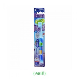 แปรงสีฟันเด็ก 3-6 Professional KODOMO