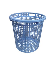 ตะกร้าพลาสติกกลม No.333 30x34 ซม.