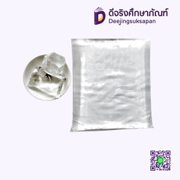 เจลเทียนอย่างดี 500g.  CHALIDA