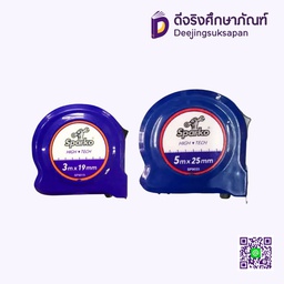 ตลับเมตร SPARKO