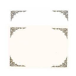 กระดาษใบประกาศนียบัตรปั้มทอง SSB