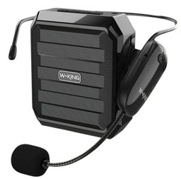 เครื่องช่วยสอน KS10+ W-KING