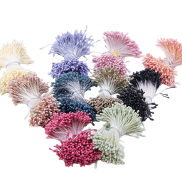 เกสรดอกไม้ 6 ซม.