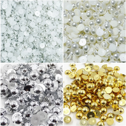 ลูกปัดผ่าซีก