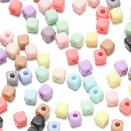 ลูกปัด 4มิล