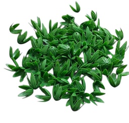 กลีบเลี้ยงพลาสติก5แฉก BUTTERFLY