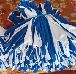 ถุงมือเชียร์กีฬา