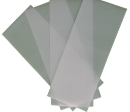 กาวเข้าเล่มสันกาว 10แผ่น