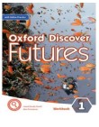 Oxford Discover Futures Workbook + Online Practice